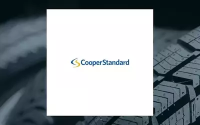 Cooper-Standard's Strong Q1 Performance and Future Outlook