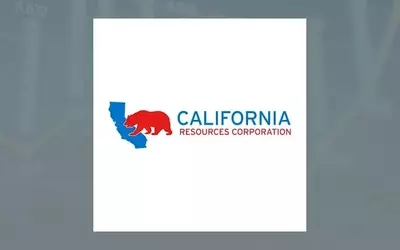 California Resources Exceeds Q1 Expectations, Elevates 2026 Projections