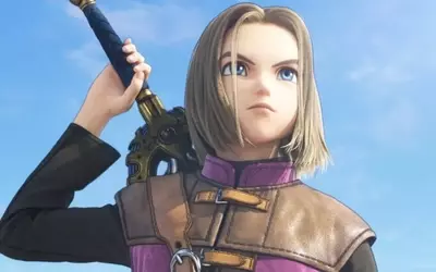 Dragon Quest Creator Hints at Upcoming Game Reveal
