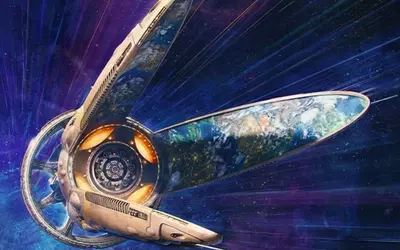 Stellaris's 10th Anniversary Brings Nomadic Play and Scenario Modes