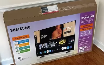 Dua Lipa Sues Samsung for Unauthorized Use of Image in TV Marketing