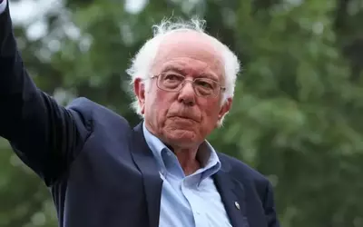 Bernie Sanders Sounds Alarm on 'Massive Wealth Inequality' as Billionaire Fortunes Soar to $18.3 Trillion