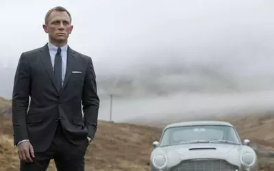 James Bond's Digital Rebirth: An In-Depth Look at "007 First Light"