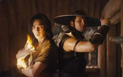 Get a Free Digital Copy of Mortal Kombat (2021) Through Microsoft Rewards