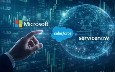 Consumer Tech News: Big Tech's AI Momentum, Pentagon Contracts, and Industry Shifts (May 4-8)