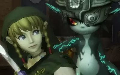 Twilight Princess PC Port 'Dusk' Unofficial Release Promises Enhanced Zelda Experience