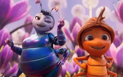 Sola Media Boards Animated Feature 'Felix the Brave,' Unveils Teaser at Cannes