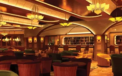 Lady Delilah's Grand Opening: LA's Exclusive Nightlife Invades New York