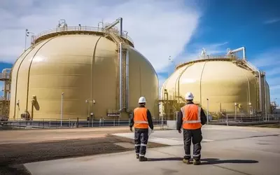 Devon Energy: An Undervalued Gem with Strong Growth Potential