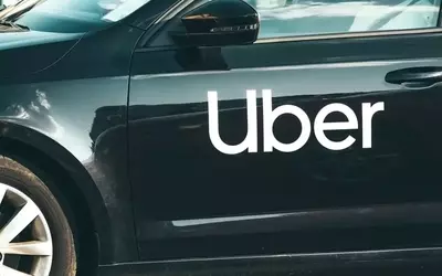 Uber's Ambitious Robotaxi Expansion: A Major Challenge to Industry Leaders