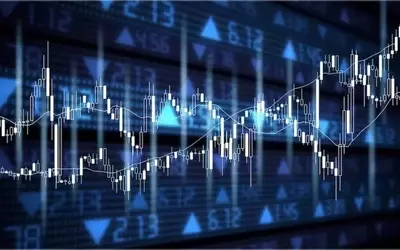 Top 10 Stocks with High Implied Volatility Post-Earnings This Week