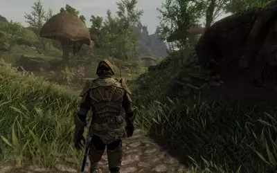 The Ambitious "Skywind" Mod: Revitalizing Morrowind in Skyrim's Engine