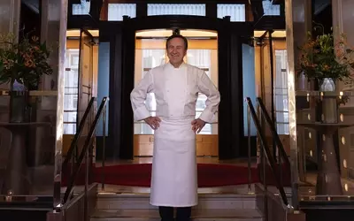 New York's Evolving Fine Dining Scene: Insights from Chef Daniel Boulud
