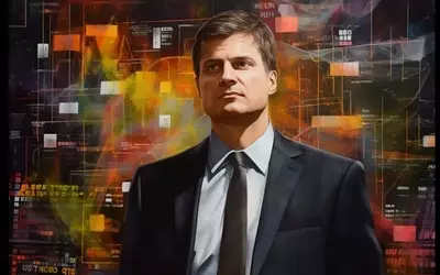 Michael Burry's AI Bubble Warning Amidst S&P 500's Unexpected Value