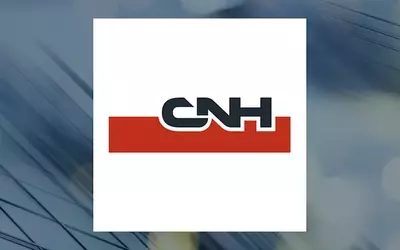CNH Industrial Upholds 2030 Profit Targets, Shareholders Endorse Payouts and Share Repurchases