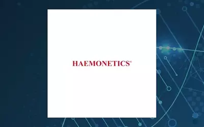 Haemonetics Reports Strong Fiscal Q4 and Full-Year Results, Plasma and Blood Management Drive Growth