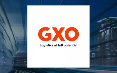 GXO Logistics Reports Strong Q1 2026 Results, Raises Full-Year Outlook