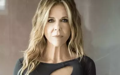 Rita Wilson's Musical Journey: From Hollywood to 'Sound of a Woman'