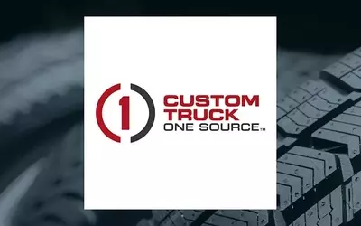 Custom Truck One Source: Utility Demand Fuels Record Rental Fleet Growth and Strong Financial Outlook