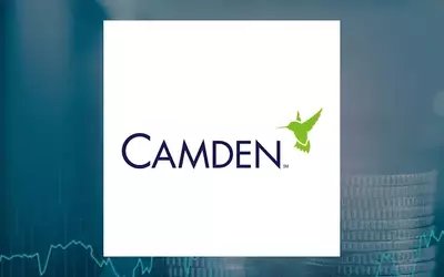 Camden Property Trust Sees Strong Recovery as Shareholders Approve Key Proposals