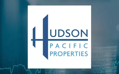 Hudson Pacific Properties Sees Strong Q1, Raises Full-Year Guidance