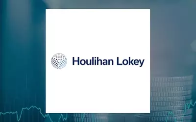 Houlihan Lokey Reports Record Fiscal 2026, Navigating Geopolitical Headwinds