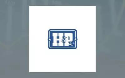 Helmerich & Payne Reports Q2 Earnings: Geopolitical Challenges Amidst North American Recovery