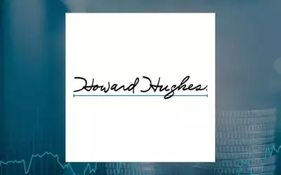 Howard Hughes Delivers Strong Q1 Performance and Strategic Shift