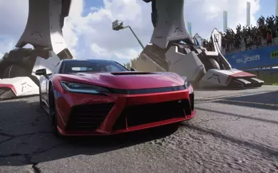 Forza Horizon 6 Dominates Steam Sales Amidst Shifting Racing Game Landscape