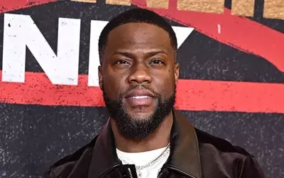 Kevin Hart Roast: Comedian Addresses Controversies and Beefs as Stars Take Aim