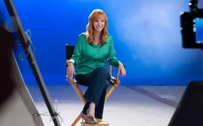 The Ambiguous Finale of 'The Comeback': A Star's Redemption Amidst AI Concerns