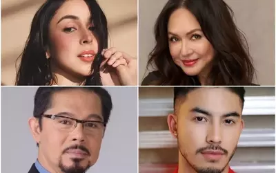 Quezon Director Jerrold Tarog Assembles All-Star Cast for Upcoming Horror Film 'Knock Three Times'