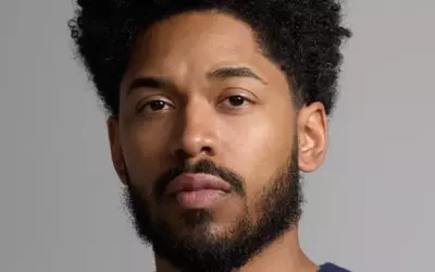 Kelvin Harrison Jr. to Present Golden Globes Doc Prize at Cannes
