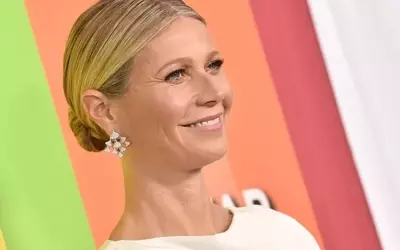 Cathie Wood's Gwyneth Paltrow-SpaceX Mix-Up Goes Viral