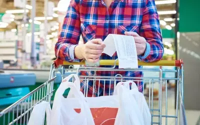 Smart Food Shopping: Expert Advice and Community Tips
