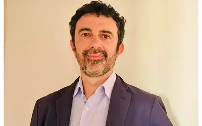 Lorenzo Gangarossa Appointed Head of International Projects at Lucky Red