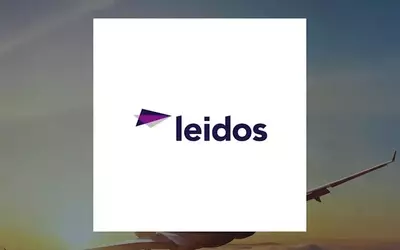 Leidos Soars: Strong Q1 Earnings and Strategic Acquisitions Propel Company to Higher 2026 Projections