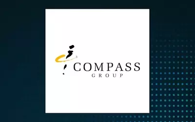 Compass Group's Strong Performance and Future Growth Outlook