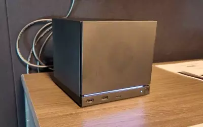 Valve's Steam Machine: Four Models and Reservation System Revealed