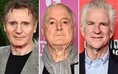 Celebrated Actors Join Cast for "The Splendid Thing"