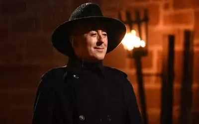 NBC Unveils 2026-27 Season Lineup, Featuring Civilian 'Traitors' and New Dramas