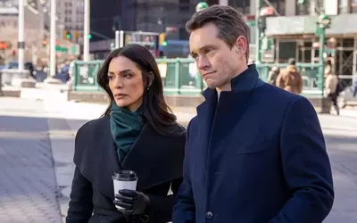 NBC Renews 'Law & Order' for 26th Season After Eleventh-Hour Deliberations