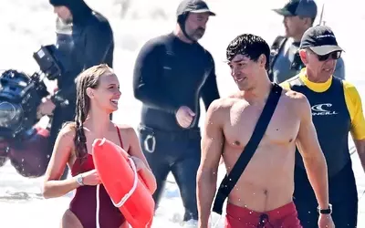 Fox's 'Baywatch' Revival Scheduled for Early 2027 Debut