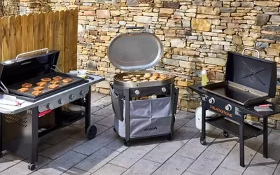 Outdoor Griddle Review: Our Top Picks and What to Consider