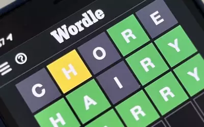 Wordle Game Show to Premiere, Hosted by Savannah Guthrie