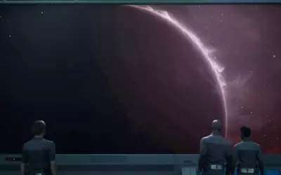 Directive 8020: A Sci-Fi Horror Masterpiece with a Revolutionary Mechanic