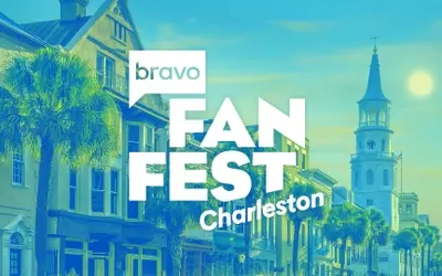 BravoCon to Return in 2027; One-Day Fan Fest in Charleston Set for Fall