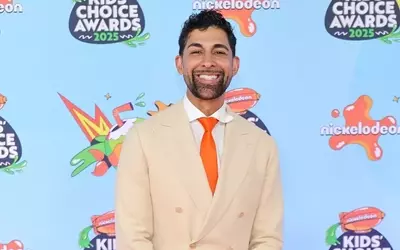 Dhar Mann Introduces 'What Happens Next' Podcast with Celebrity Guests