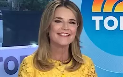 Savannah Guthrie to Host New Wordle Game Show Amid Personal Turmoil