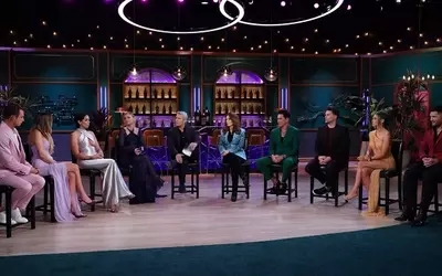 Bravo Expands Reality TV Empire with New 'Vanderpump Rules' Spinoff and Renewals